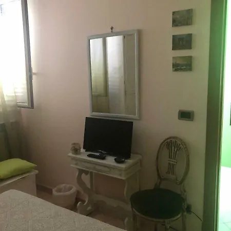Mondello Lilla Gasthof Palermo