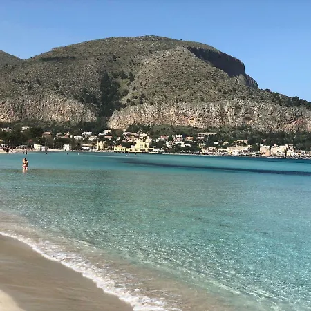 Gasthof Mondello Lilla