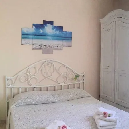 Mondello Lilla *